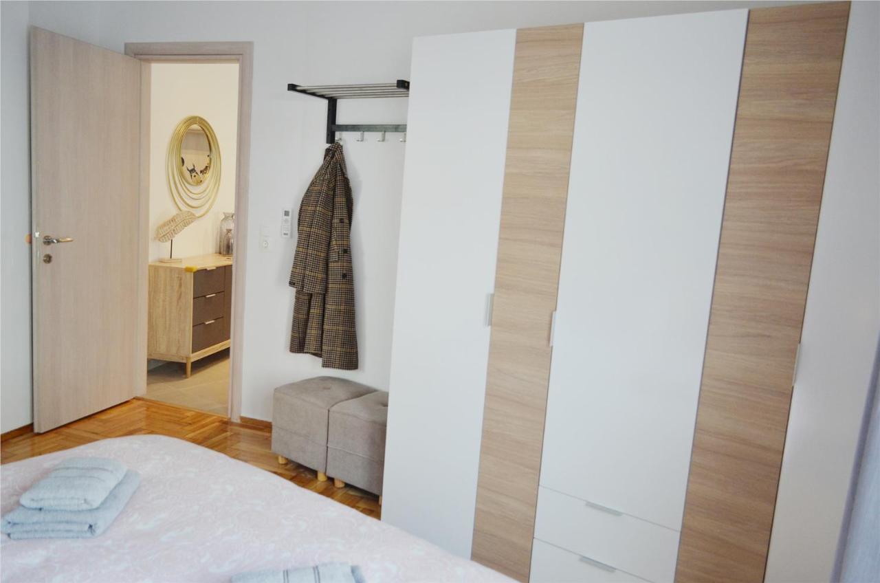 Feel The Acropolis Apartment Gtd33702 Афіни Екстер'єр фото