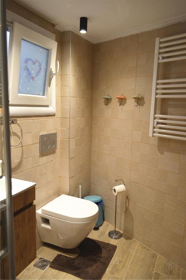 Feel The Acropolis Apartment Gtd33702 Афіни Екстер'єр фото