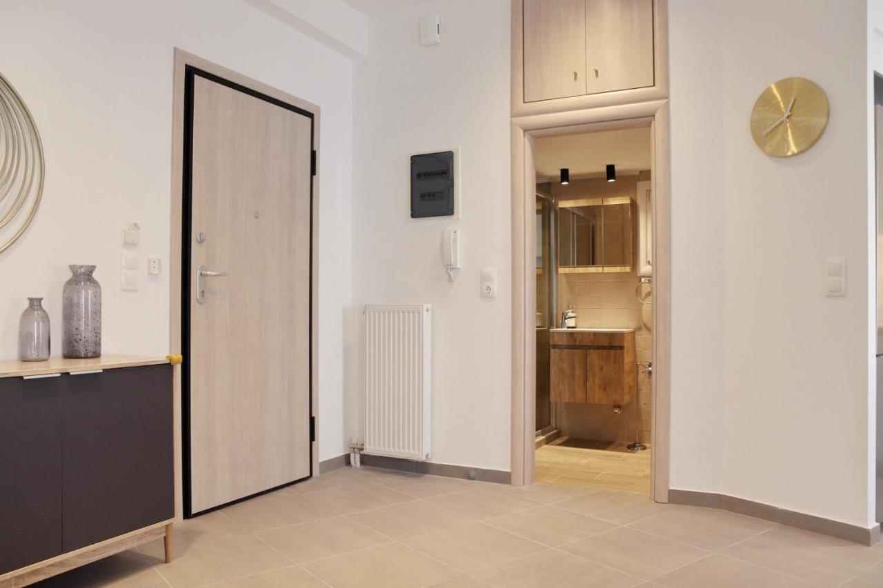 Feel The Acropolis Apartment Gtd33702 Афіни Екстер'єр фото